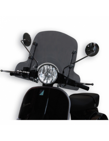 Pantalla Malossi Ahumada VESPA PX 80/125/150 4515120. 4515120. 8430525611054