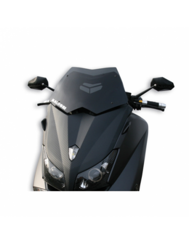 Pantalla Malossi Ahumada MHR Yamaha T-MAX 530 12-15 4516328. 4516328. 8430525610996