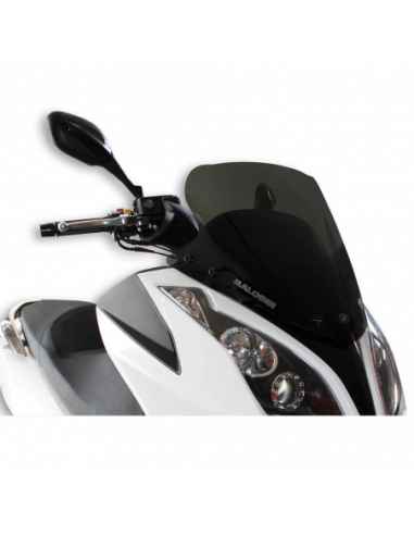 Pantalla Malossi Sport ahumada Kymco Superdink