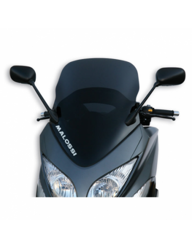 Pantalla Malossi Ahumada Yamaha T-MAX 500 08-11 4514760. 4514760. 8430525611078