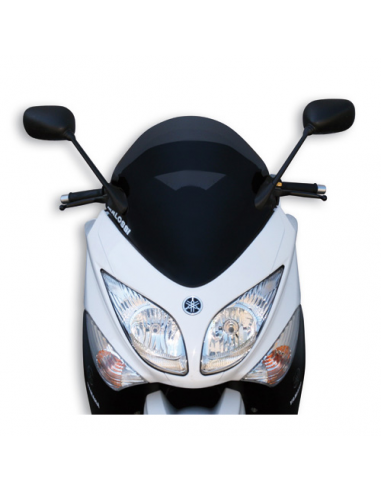 Pantalla Malossi Ahumada MHR Yamaha T-MAX 500 08-11 4514012. 4517810. 8430525611146