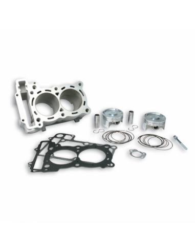 KIT Malossi Yamaha T-MAX 530 T-MAX 530--560CC Ø70MM 12- 3115423. 3115423. 8430525611429