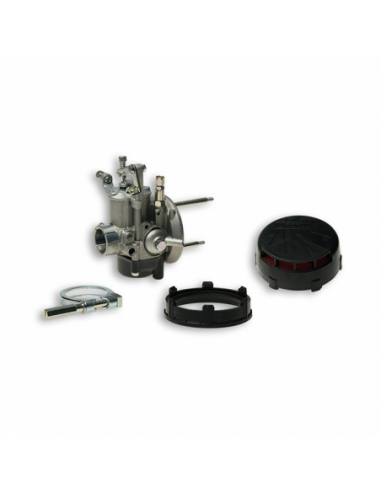 Carburador SHBC 19/19 con filtro E3A VESPA SP. 50 Malossi 72 5193. 72 5193. 8430525606449