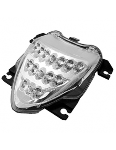 Piloto Tras. leds SUZUKI VZR 1800 (08-). ST-2068-LED. 8430525117358