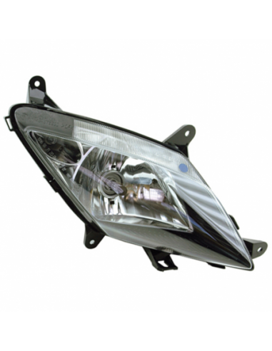 Faro dcho YAMAHA YZF-R 125. 17139210. 8430525124431