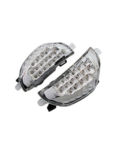 Inter. Del. Dcho HONDA FORZA (08) c/leds. ST-13152-RH-led. 8430525117129