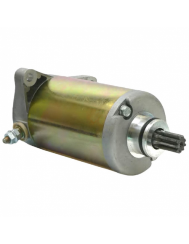 Motor de Arranque Arrowhead SMU0068. MQD685. 8430525156296