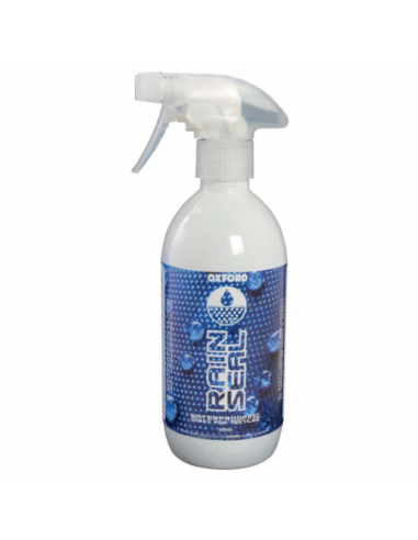 Spray repelente de agua Oxford OX178. OX178. 5030009141799