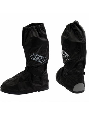 Cubrebotas impermeable Talla L Oxford OBL. OBL. 5030009053467