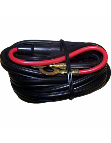 Recambio cable e interruptor para Oxford HotHands OF694L. OF694L. 5030009026942