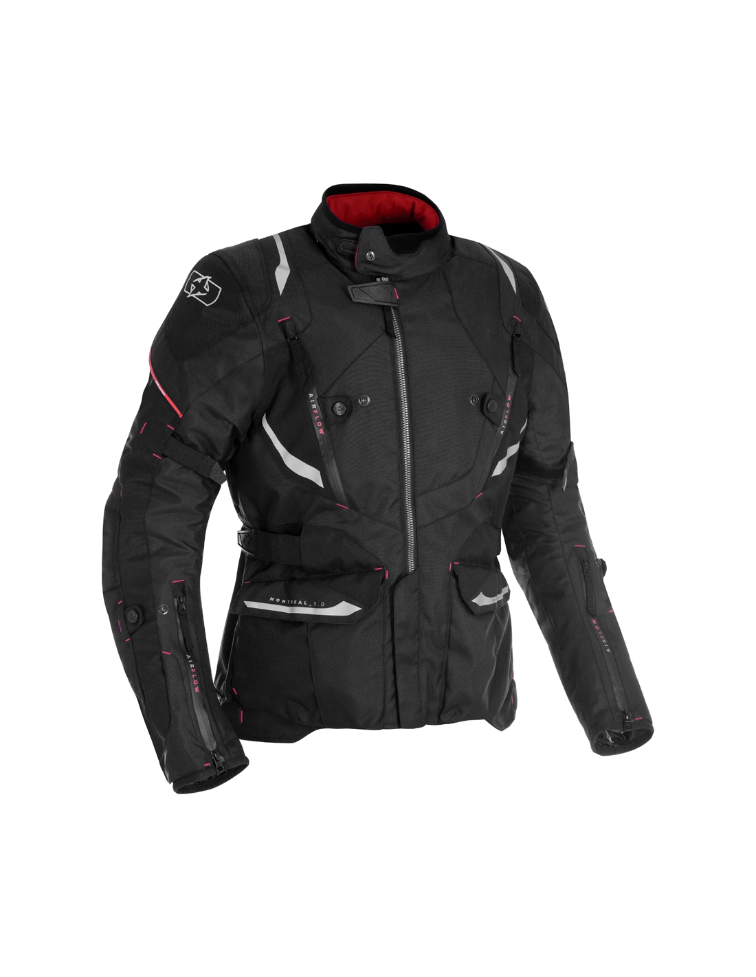 Oxford Montreal 3.0 Motorcycle Jacket