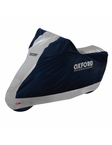 Funda de proteccion para Scooter T.S (203cm) Oxford CV200. CV200. 5030009342004