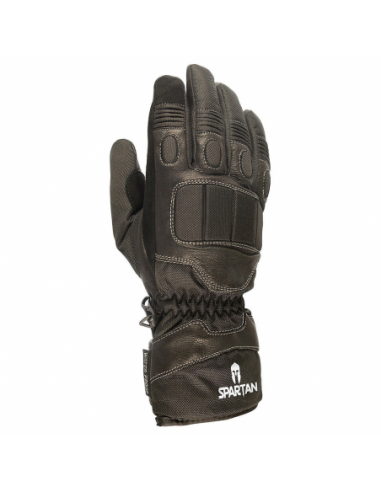 Guantes largos Oxford Spartan talla XL G14B. G14BXL. 5030009032370