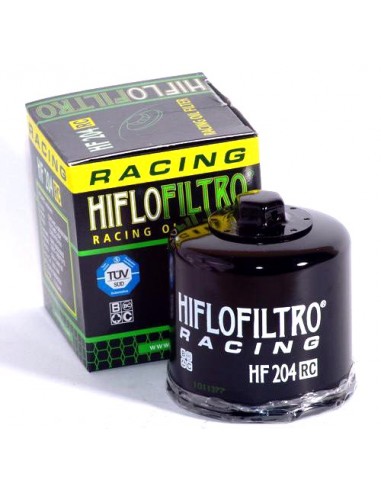 Filtro de aceite Hiflofiltro HF204RC