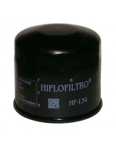 Filtro de aceite Hiflofiltro HF134
