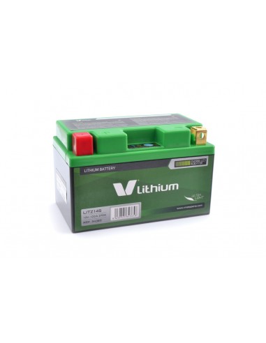 Bateria de litio V Lithium LITZ14S