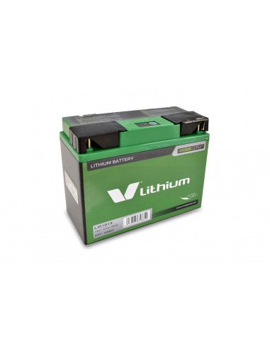 Bateria de litio V Lithium LI51913