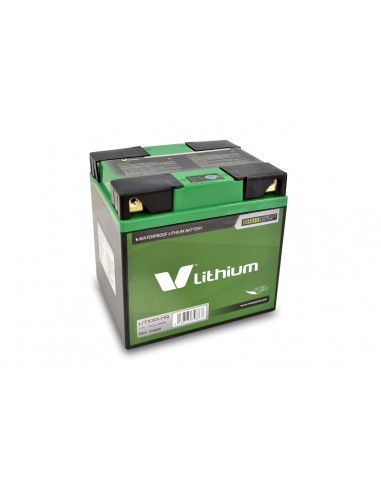Bateria de litio V Lithium LITX30LHQ