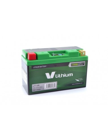 Bateria de litio V Lithium LIT12B
