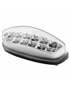 Piloto Trasero Led's - YZF R-125 (08'). ST-5088-LEDE. 8430525108370