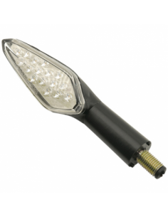 Juego de intermitentes de 16 leds. WL-002W-LEDE. 8430525114449