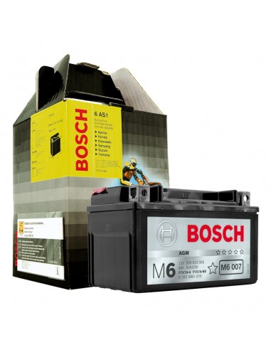 Bateria Bosch YB10L-B2