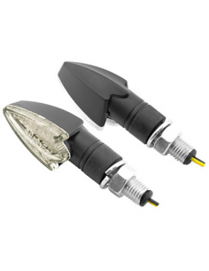 intermitentes LED. ST-220-LEDE. 8430525114500