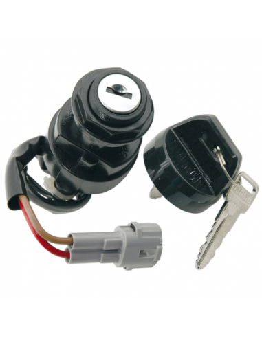 Cerradura Quads YAMAHA YFM. 5LP825100000. 8430525121072