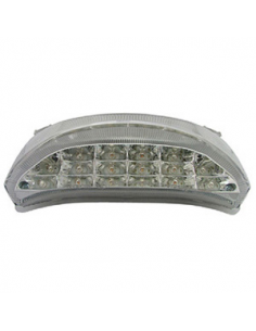 Piloto trasero a leds HONDA CB 600F. ST-3105C-LEDE. 8430525117167
