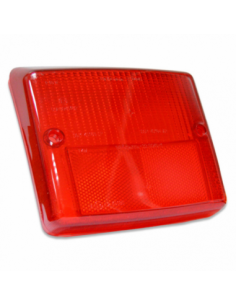 Cristal Piloto VESPA PK N. 229061. 8430525141063