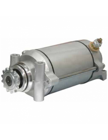 Motor de Arranque SMU0080. MQD6810. 8430525173033