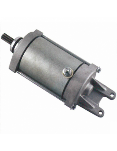 Motor de arranque Piaggio 82699R. MQD6846. 8430525379732