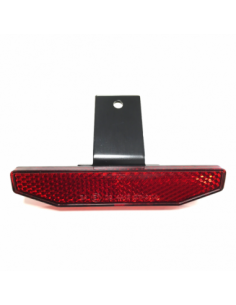 Catadióptrico V Parts Universal con pletina 98x19mm. ST-90163. 8430525217959