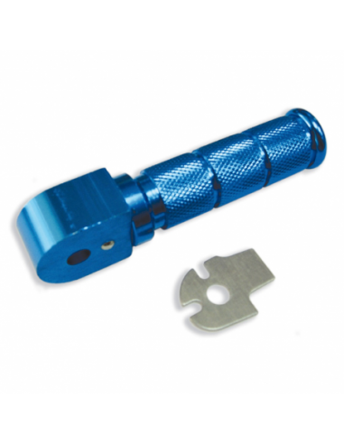 Jgo reposapies SPEEDFIGHT Azul. MF5-235. 8430525085213