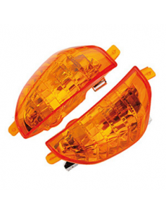Inter. Del. Dcho HONDA FORZA (08') Ambar. ST-13152-RH-lamp. 8430525116894