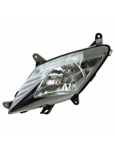 Faro izdo YAMAHA YZF-R 125. 17139310. 8430525124424