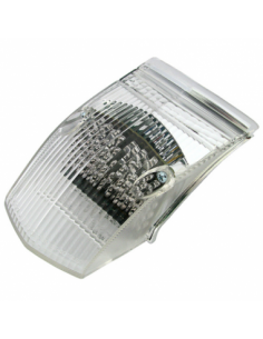 Piloto trans. LED YAMAHA XT660R/X. ST-5095-LEDE. 8430525129979