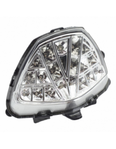 Piloto trans. LED CBR125/250 (11-). ST-30121LEDE. 8430525140844