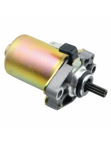 Motor de Arranque Suzuki Address (Morini). MT159-SU004. 8430525156166