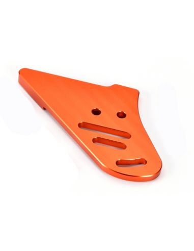 Guia cadena naranja Ktm 50. ASCG-13-OR. 8430525381179