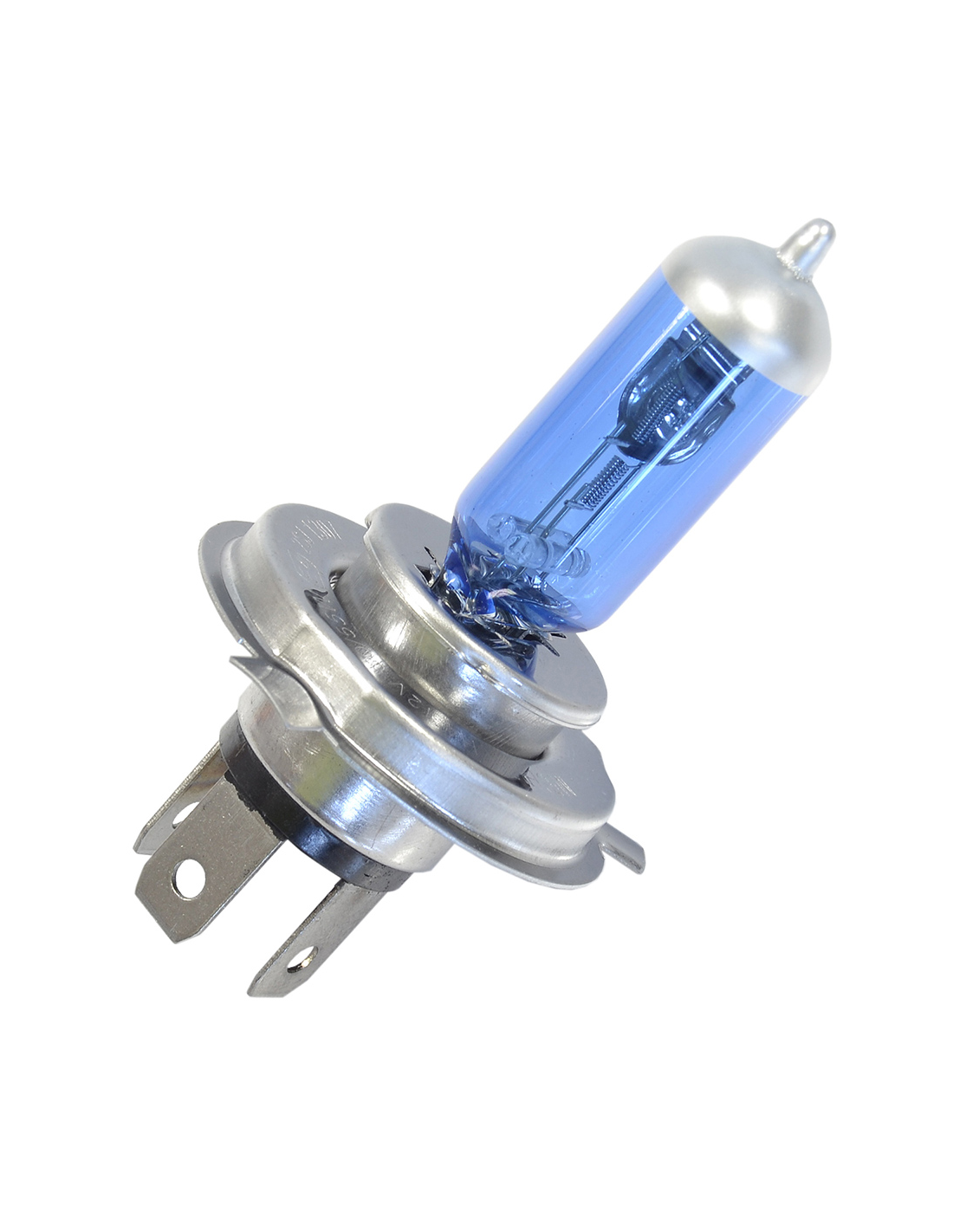 V PARTS - lampara bombilla H4 12V 60/55W Diamond 5000k - 36636