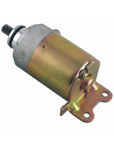 Motor de arranque Vespa ET4 125. MQD603. 8430525379633