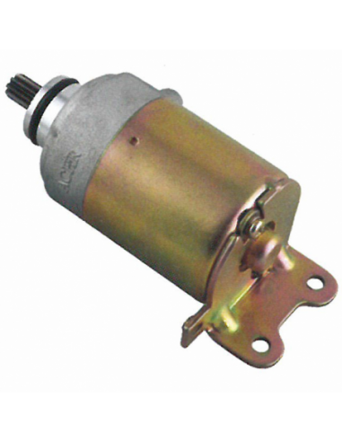 Motor de arranque Leonardo 125. MQD603-1. 8430525379640