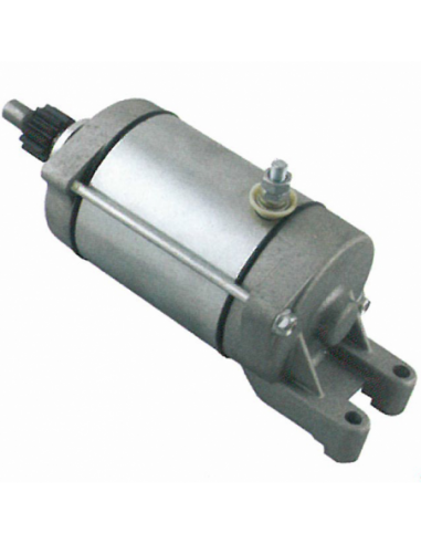 Motor de arranque SMU0212. MQD6835. 8430525379701