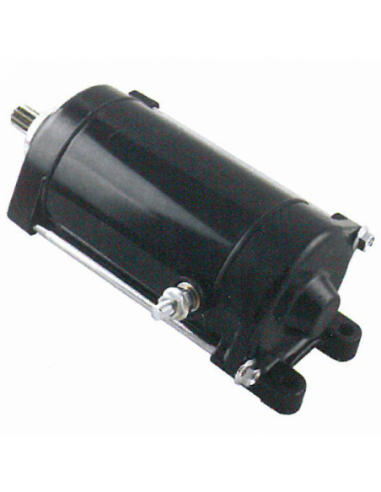 Motor de arranque Kawasaki KL650B. MQD6849. 8430525379961