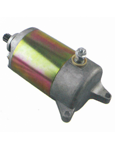 Motor de arranque SMU0082. MQD688. 8430525380004