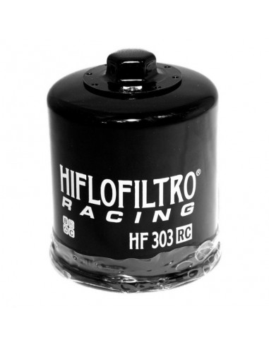 Filtro de aceite Hiflofiltro HF303RC