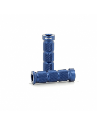 Reposapiés SPORT V Parts Color Azul. 050000200.NG30. 050000200.NG30