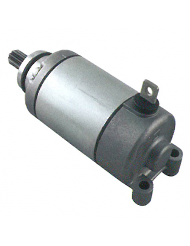 Motor de arranque WR250F. MQD411. 8430525379619