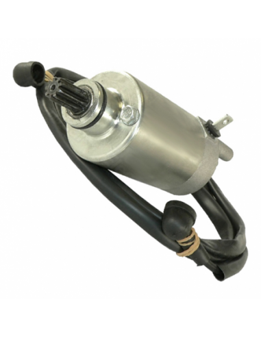 Motor de arranque SMU0064. MQD625. 8430525379787